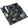 ASUS Placa Base Prime A520M-A II/CSM Socket AM4 Micro-ATX, DDR4, HDMI, DisplayPort, D-Sub, M.2 PCIe 3.0, USB 3.2 Gen 1, Aura Sync RGB, para Ryzen 3000/4000/5000 Series
